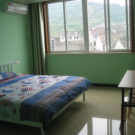 Ningbo Xikou International Youth Hostel Esterno foto