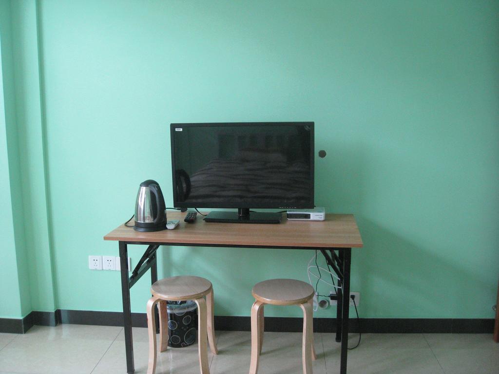 Ningbo Xikou International Youth Hostel Camera foto