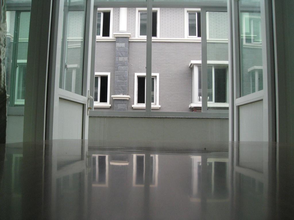 Ningbo Xikou International Youth Hostel Camera foto